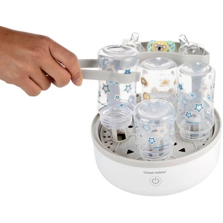 Canpol baby's Elektrische stoomsterilisator
