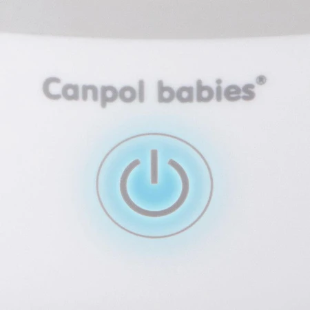 Canpol baby's Elektrische stoomsterilisator