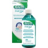Mouthwash Gum PAROEX 500 ml