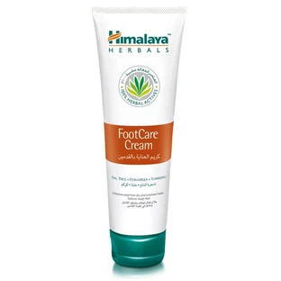 Himalaya crème de soin pour les pieds 75 ml
