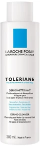 La Roche-Posay TOLERIANE DERMO-NETTOYANT cleansing emulsion for face and eyes 200 ml