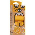 Explorer dog Sacs de maïs compostables pour crottes de chien 4 x 15 pcs Explorer dog Sacs de maïs compostables pour crottes de chien 4 x 15 pcs