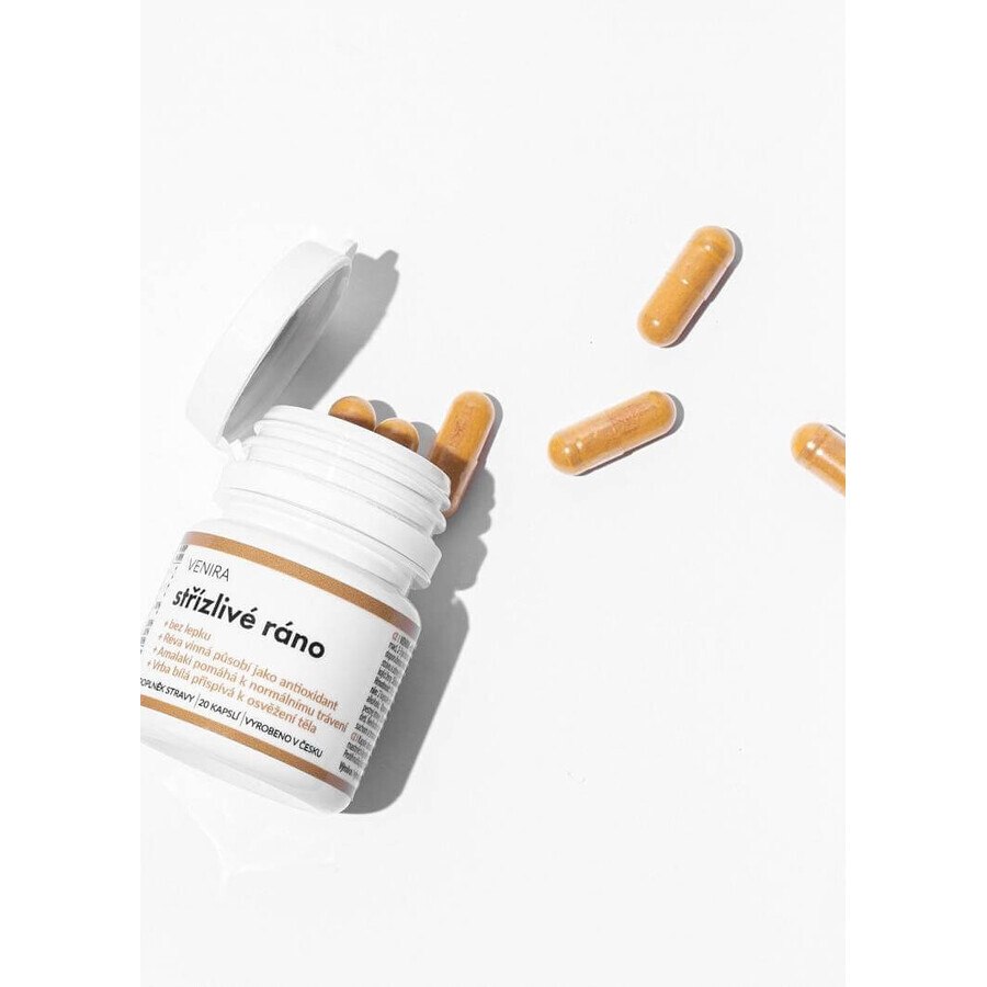 Venira Sober Morning 20 capsules