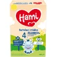 Hami 4 Peutermelk met Vanillesmaak uit het Verenigd Koninkrijk. 24 maanden 600 g