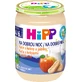 HiPP Organic Good Night Porridge with biscuits and apple 190 g