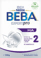 Nestl&#233; Beba EXPERT for HA 2 follow-on formula 550 g