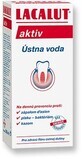 Lacalut AKTIV Bain de bouche 300 ml