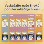 Sunar Gachas con 8 cereales fresas, plátano XXL 340 g Sunar Gachas con 8 cereales fresas, plátano XXL 340 g
