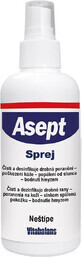 Vitabalans Oy Vitabalans Asept Spray 100 ml