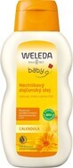 Weleda Baby Huile au Calendula 200 ml