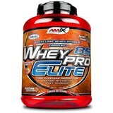 Amix WheyPro Elite 85%, chocolade. 2300 g