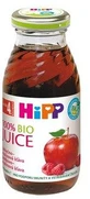 HiPP Zumo de manzana ecológico - frambuesa 200 ml