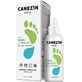 Canezin Spray para pies y calzado 100 ml
