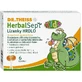 Dr Theiss HerbalSept Kids Throat Lollipops 6 pcs
