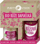 Purity Vision BIO Set de &#238;ntinerire 2 buc