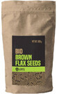 VanaVita Organic brown flax seeds 500 g