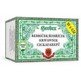 Herbex Yarrow Tea - Mousetail 20 x 3 g
