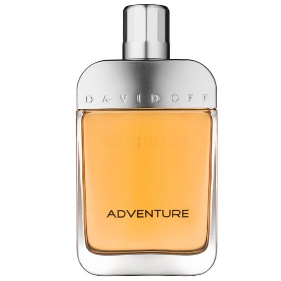Davidoff Davidoff Adventure Eau de Toilette 100 ml