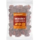 Allnature Albaricoques secos sin sulfurar 1000 g