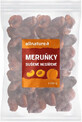 Allnature Unsulphured dried Apricots 1000 g
