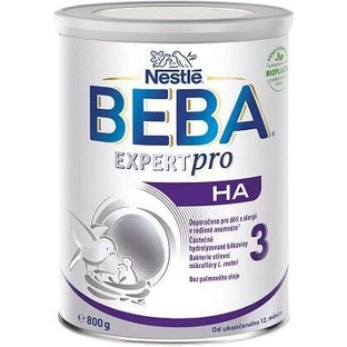 Nestlé Beba ExpertPro HA 3 Peutermelk 800 g