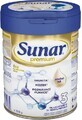 Sunar Premium 3 lapte pentru copii mici 700 g