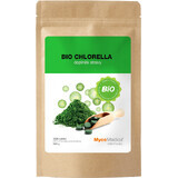MycoMedica Chlorella 250 mg BIO 1200 tabletten
