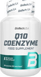 BiotechUSA Q10 Coenzima 60 capsule