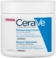 CeraVe Moisturizing cream for dry to very dry skin 454 g