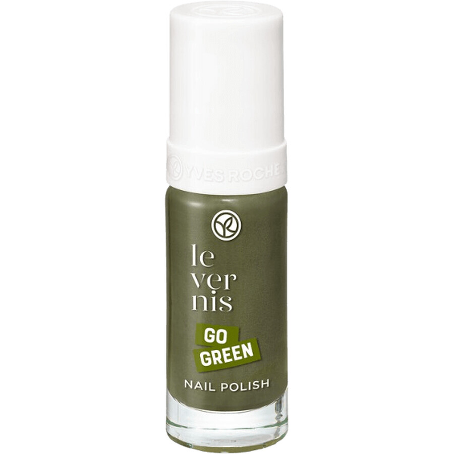 Yves Rocher Lacca per unghie 5 ml