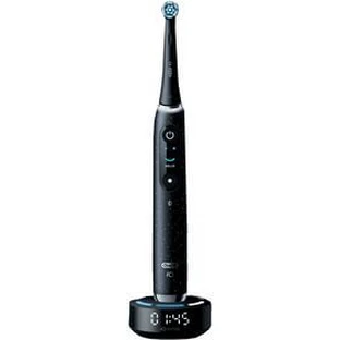 Oral-B iO-serie 10 elektrische tandenborstel zwart