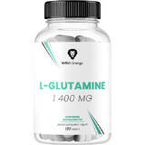 Movit Energy L-Glutamin 1 400 mg, 120 Tabletten