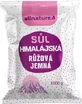 Allnature Himalaya fine pink salt, 1000 g