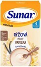 Sunar Vanille-Reisbrei 210 g
