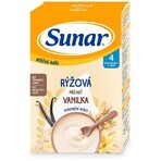 Sunar Vanille-Reisbrei 210 g Sunar Vanille-Reisbrei 210 g