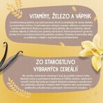 Sunar Vanille-Reisbrei 210 g Sunar Vanille-Reisbrei 210 g