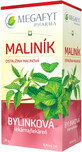 Megafyt Herbal Pharmacy Herbal M&#251;re Framboise 20 x 1.5 g