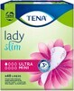 Tena Lady Slim Lady Slim Ultra Mini Brief Inserts 48 pcs