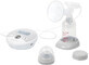 Extractor de leche el&#233;ctrico BabyOno Nurse Pro
