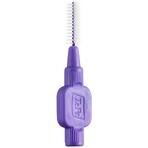 TePe Extra weiche Interdentalbürsten hellviolett 1,1 mm 6 Stück TePe Extra weiche Interdentalbürsten hellviolett 1,1 mm 6 Stück