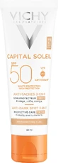 Vichy Capital Soleil ANTI-BLACK DYE SPF 50+ R18 cream 50 ml