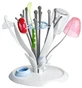 Nuk Flessen druppelaar en accessoires