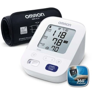Omron M3 Komfort Manometer intelli