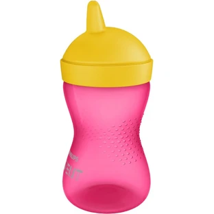 Philips Avent Becher für Mädchen mit festem Ausguss 300 ml