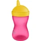 Philips Avent Becher für Mädchen mit festem Ausguss 300 ml