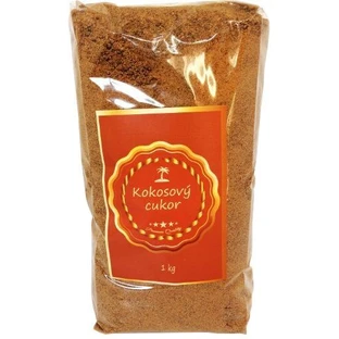 Najtelo Kokossuiker van kokosbloemen 1000 g