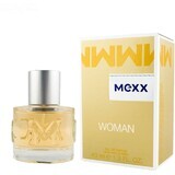Mexx Woman EdP 40 ml