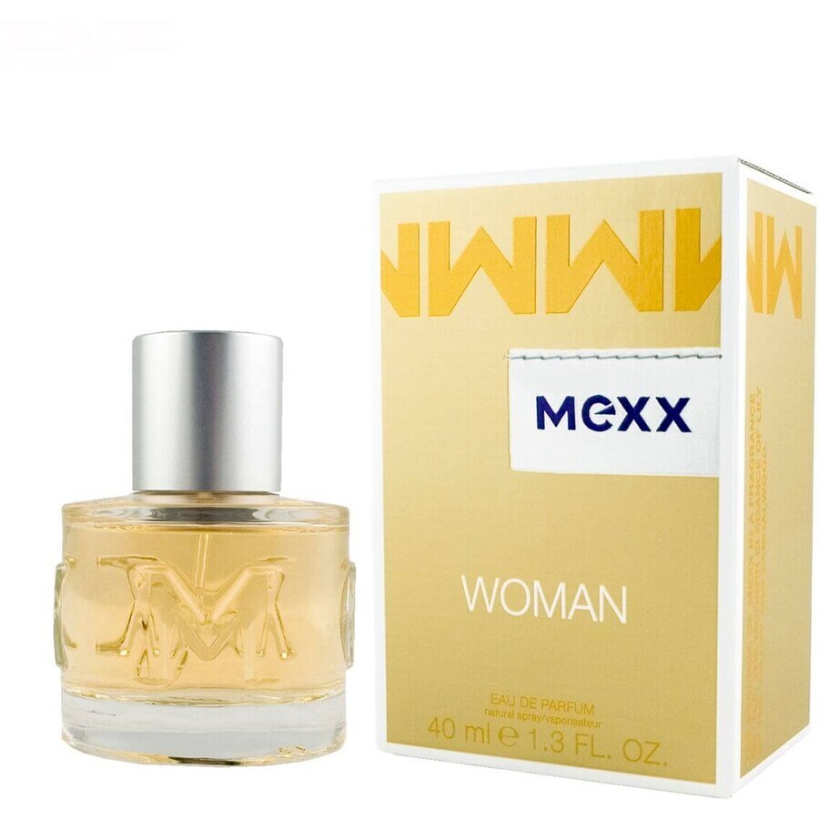 Mexx Woman EdP 40 ml