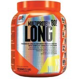Extrifit Long 80 Multi protéine vanille 1000g
