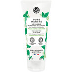 Yves Rocher Maschera all'argilla purificante 75 ml Yves Rocher Maschera all'argilla purificante 75 ml